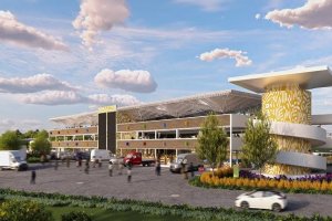 The New Gikomba Market: Rebuilding Nairobi’s Beating Heart
